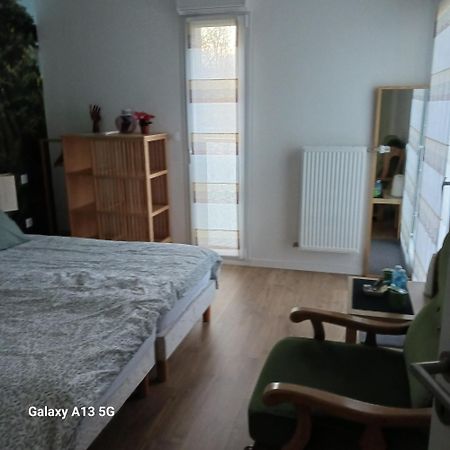 Résidence l'Estrade Dunkirk Extérieur photo