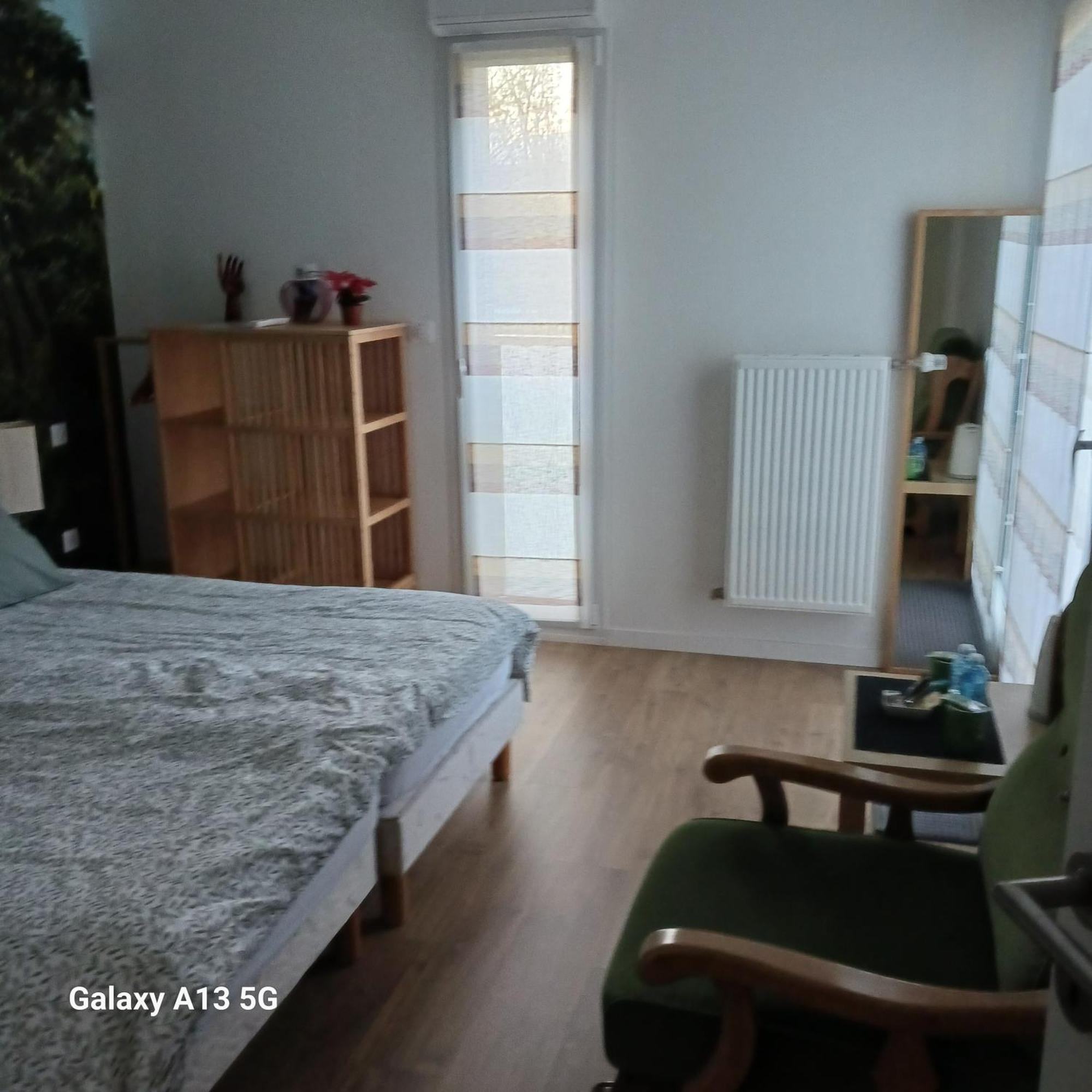 Résidence l'Estrade Dunkirk Extérieur photo